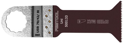 Festool Sågklinga Universal trä - medelsnitt USB 78/42/Bi 5x