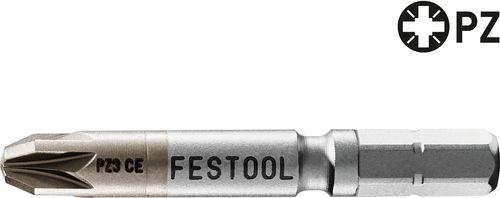 Festool Bits PZ 3-50 CENTRO/2