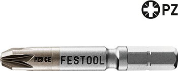 Festool Bits PZ 3-50 CENTRO/2