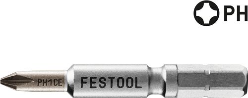 Festool Bits PH 1-50 CENTRO/2