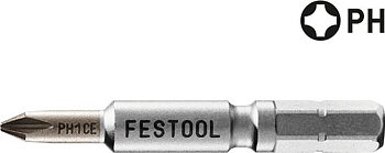 Festool Bits PH 1-50 CENTRO/2