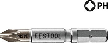 Festool Bits PH 2-50 CENTRO/2