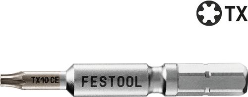 Festool Bits TX 10-50 CENTRO/2