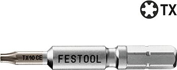 Festool Bits TX 10-50 CENTRO/2