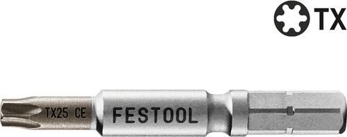 Festool Bits TX 25-50 CENTRO/2