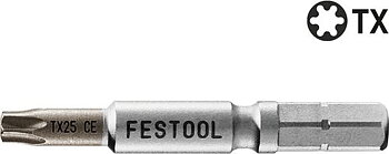 Festool Bits TX 25-50 CENTRO/2