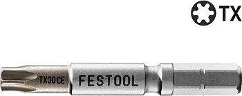 Festool Bits TX 30-50 CENTRO/2