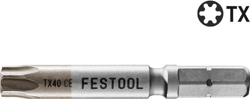 Festool Bits TX 40-50 CENTRO/2