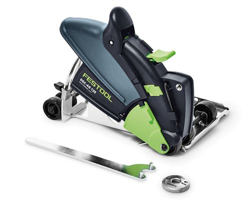 Festool Utsugskåpa DCC-AG 125 - 2