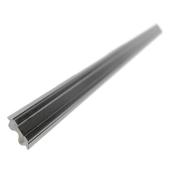 TERSA vändskärstål 310 mm HS