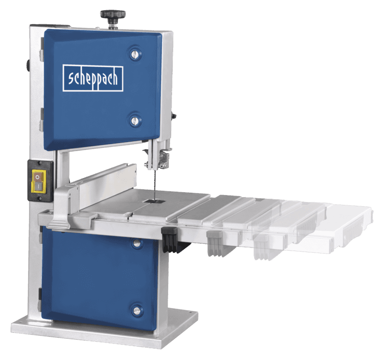 Bandsåg Scheppach HBS30 230-240V  - 3
