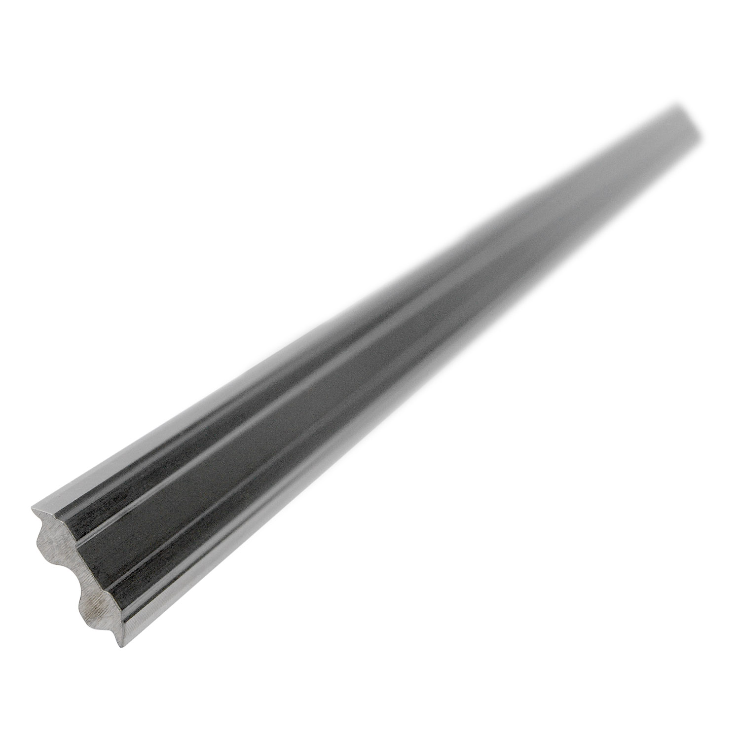 TERSA vändskärstål 510 mm HW