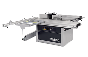 Felder Cirkelsåg-Fräs KF 700 Professional