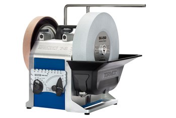 Tormek T8 med vändplatta RB-180