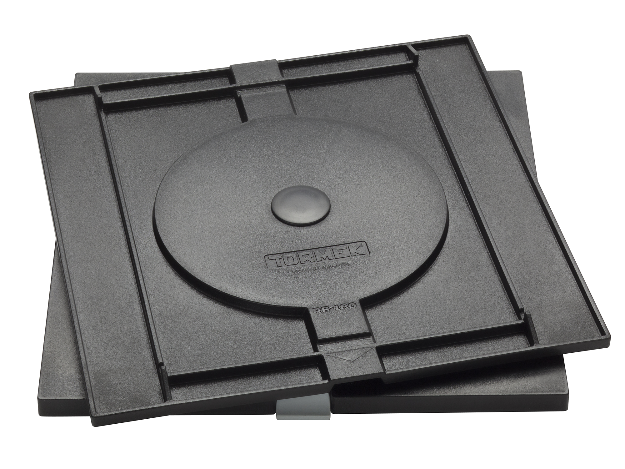 Tormek T8 med vändplatta RB-180 - 2