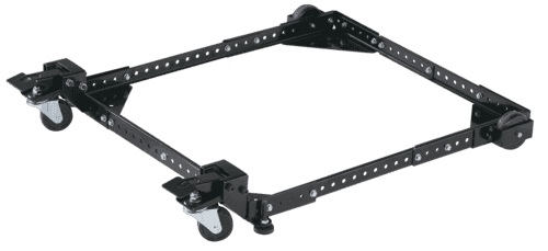 Hjulunderrede Uni drive 300