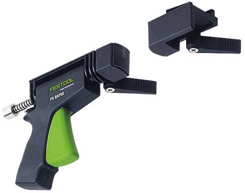 Festool Snabbspännare FS-RAPID/R