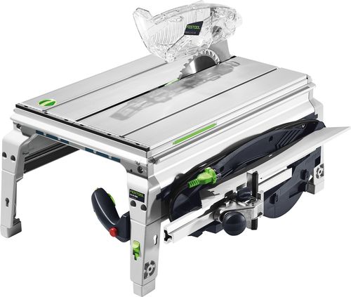 Festool Bordssåg PRECISIO CS 50 EBG-FLR