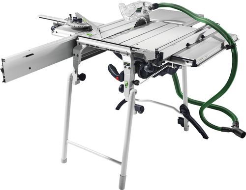 Festool Bordssåg PRECISIO CS 50 EBG-Set