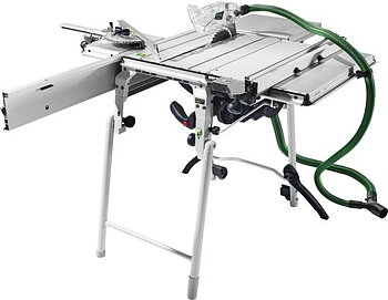 Festool Bordssåg PRECISIO CS 50 EBG-Set