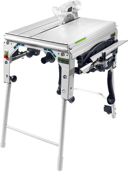 Festool Bordssåg PRECISIO CS 70 EG