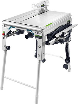 Festool Bordssåg PRECISIO CS 70 EG