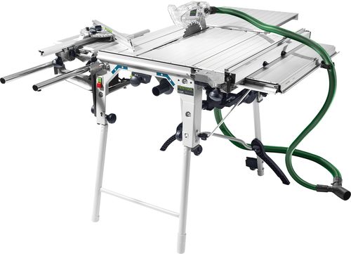 Festool Bordssåg PRECISIO CS 70 EBG-Set