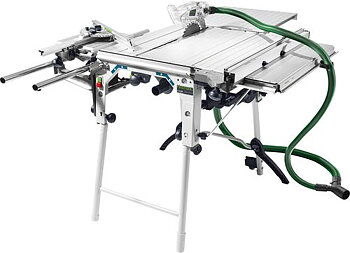 Festool Bordssåg PRECISIO CS 70 EBG-Set