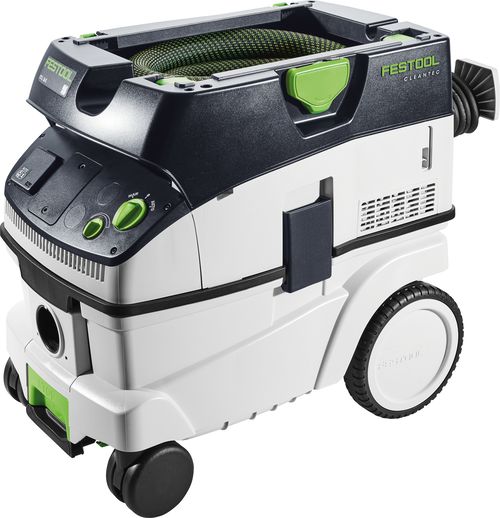 Festool Dammsugare CLEANTEC CTL 26 E