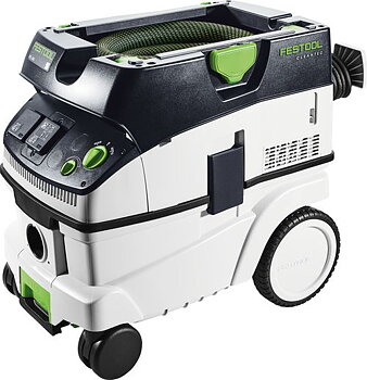 Festool Dammsugare CLEANTEC CTL 26 E SD E/A