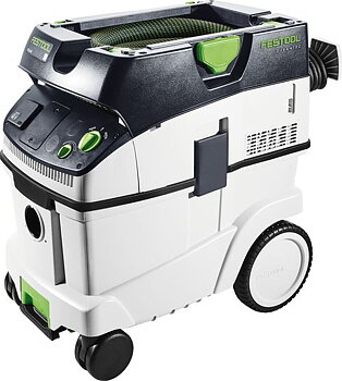 Festool Dammsugare CLEANTEC CTL 36 E