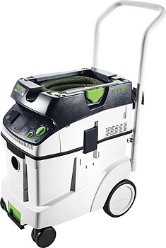 Festool Dammsugare CLEANTEC CTL 48 E
