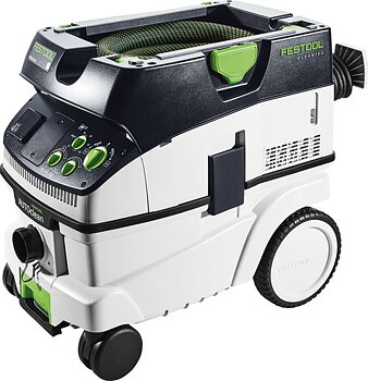 Festool Dammsugare CLEANTEC CTM 26 E AC