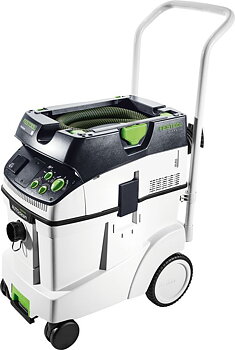 Festool Dammsugare CLEANTEC CTM 48 E AC