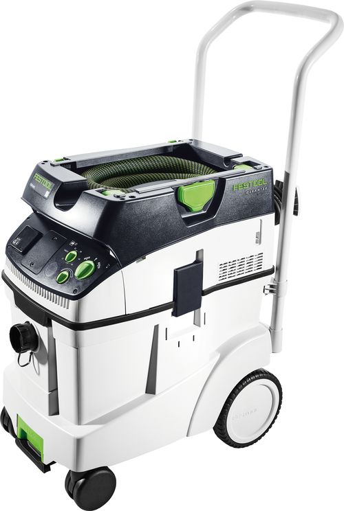 Festool Dammsugare CLEANTEC CTM 48 E