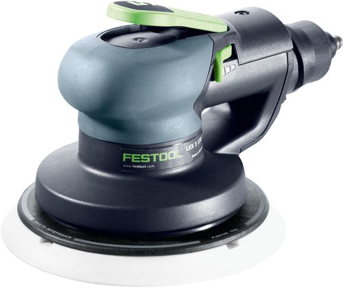 Festool Tryckluftsexcenterslip LEX 3 150/3