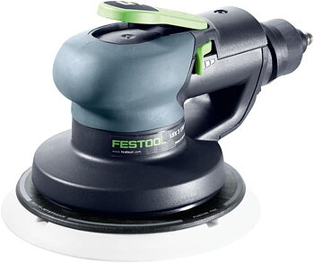 Festool Tryckluftsexcenterslip LEX 3 150/3