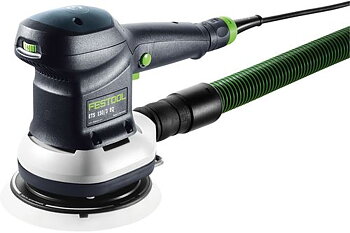 Festool Excenterslip ETS 150/3 EQ