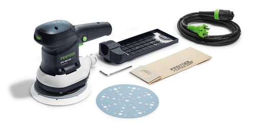 Festool Excenterslip ETS 150/3 EQ - 2