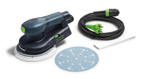 Festool Excenterslip ETS EC 150/3 EQ - 2