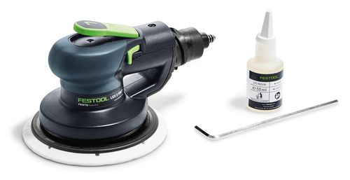 Festool Tryckluftsexcenterslip LEX 3 150/7 - 2