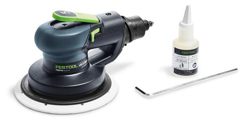 Festool Tryckluftsexcenterslip LEX 3 150/5 - 2