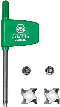 Festool Utbytesskär HW-WP R3 D28 KL12,7 OFK