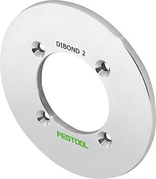 Festool AVKÄNNINGSRULLE D4