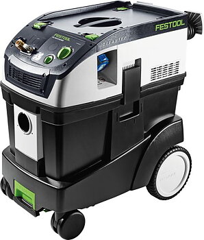 Festool Dammsugare CLEANTEC CTL 48 E LE EC/B22 R1