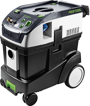 Festool Dammsugare CLEANTEC CTM 48 E LE EC B22 R1