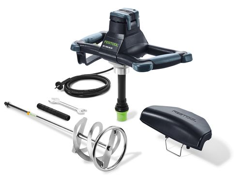 Festool Omrörare MX 1000 RE EF HS2 - 2