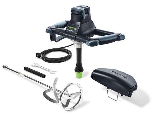 Festool Omrörare MX 1000 RE EF HS3R - 2