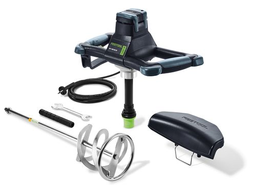 Festool Omrörare MX 1200 RE EF HS2 - 2