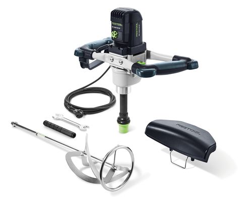 Festool Omrörare MX 1200/2 RE EF HS3R - 2